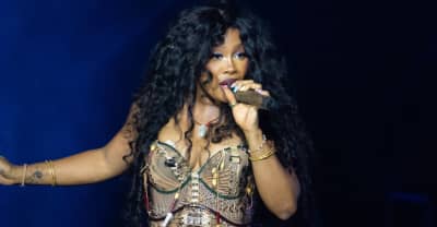 SZA begins countdown to new album: “Clock starts now”