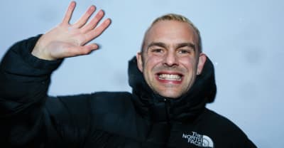 New Music Friday: Stream projects from Amen Dunes, Valee &amp; Surf Gang, Whispers, and more