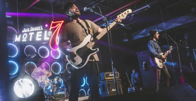 Cloud Nothings Prove Rock Is Alive At Motel No. 7