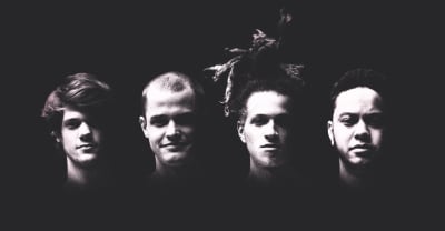 New York band altopalo explore their darker recesses on “Mud”