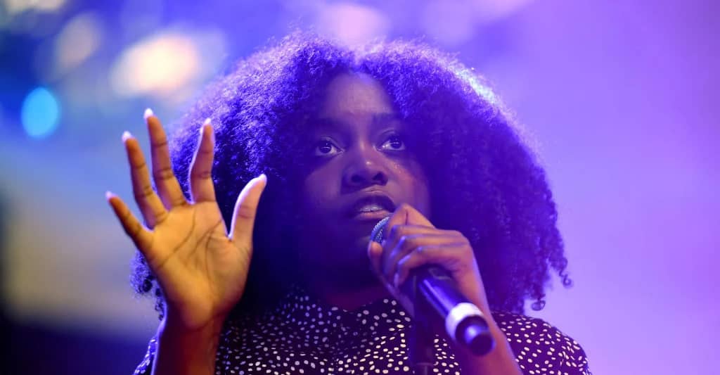 #Noname threatens to cancel album release after Jay Electronica backlash