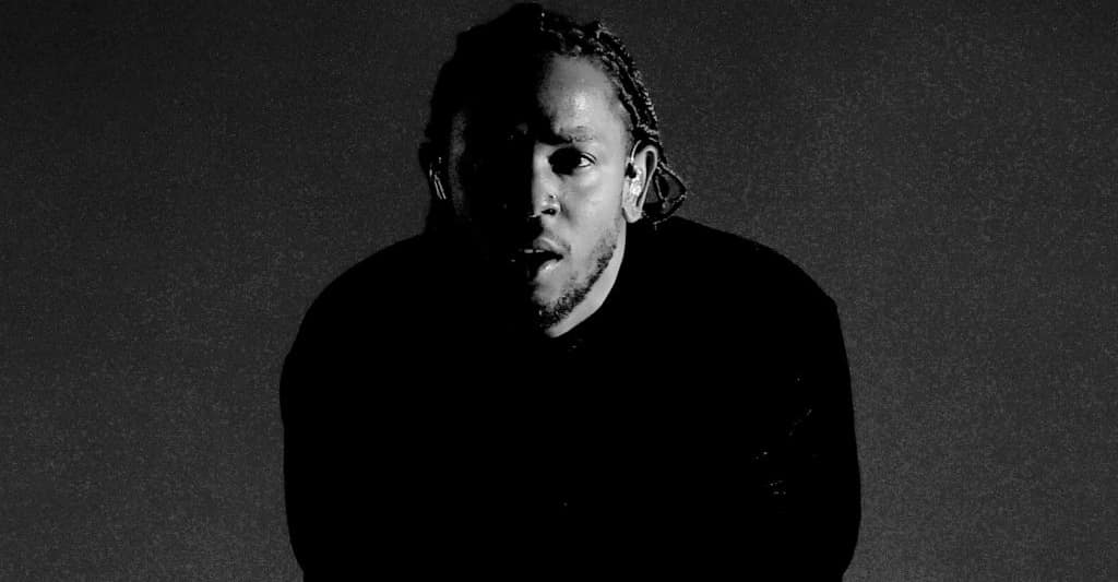 Kendrick Lamar Wrote Good Kid M A A D City Three Or Four Times