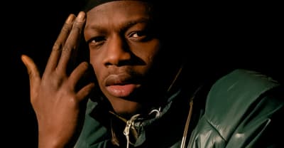 J Hus returns with new song “It’s Crazy”