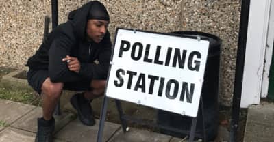 These Artists Are Excited About Voting In The U.K. Election, And You Should Be Too