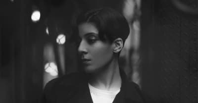 Fatima Al Qadiri’s new EP is a love letter to Arab queer icons