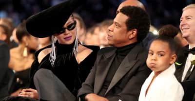 Some people forgot to cancel their 30-day TIDAL memberships after listening to EVERYTHING IS LOVE