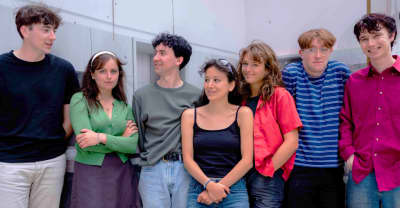 Black Country, New Road’s “Science Fair” is explosive post-punk for end times