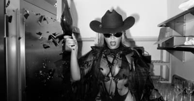 Live News: Beyoncé may be covering “Jolene” on her new album