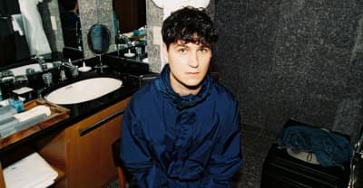Vampire Weekend share new songs “Harmony Hall” and “2021”