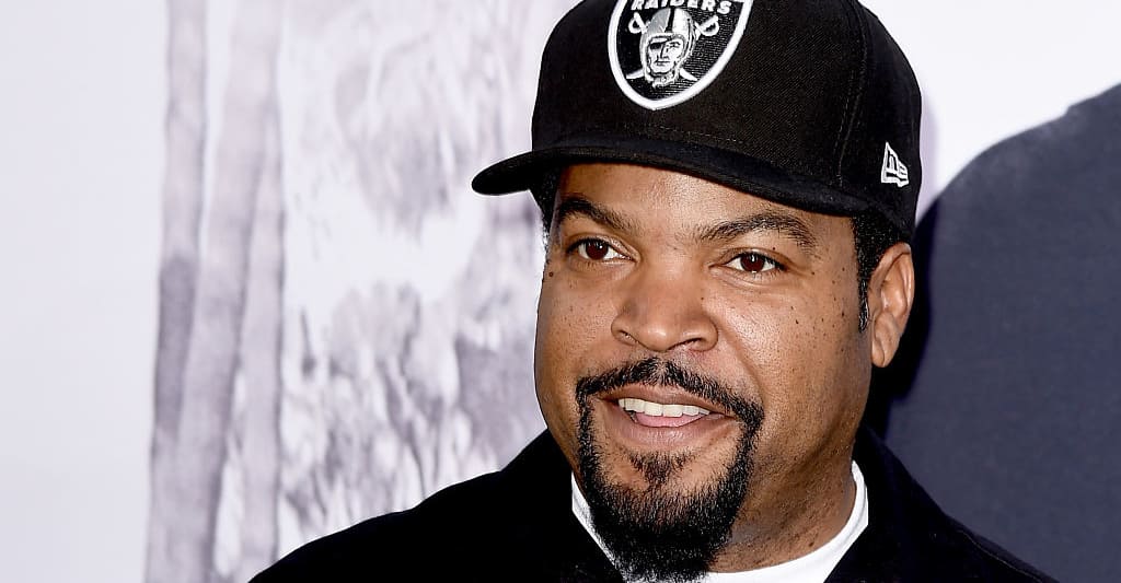 Ice Cube To Star In Disney's Oliver Twist Musical