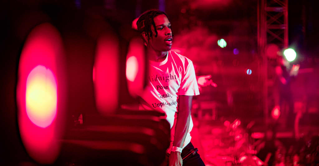 Yams Day tribute concert ends early following “crowd control situation