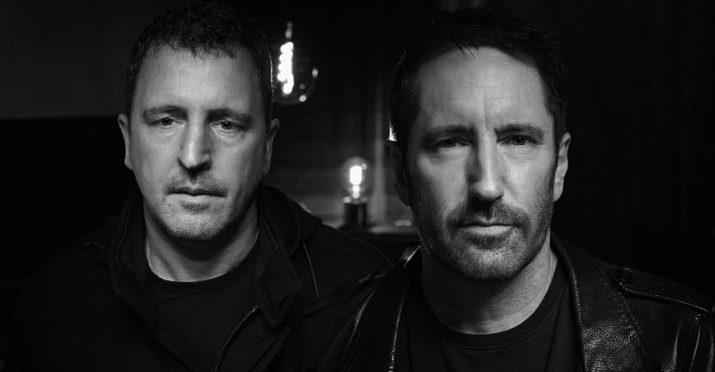 See the lineup for Nine Inch Nails’ Future Ruins festival