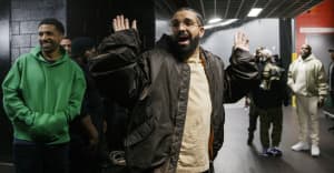 UMG disses Drake in savage motion to dismiss defamation lawsuit