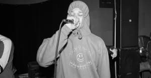 R.I.P. Lil Xelly, a towering figure in a bygone era of underground rap