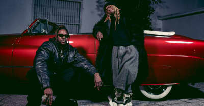 Lil Wayne and 2 Chainz announce new collaborative album, share “Presha”