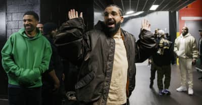 UMG disses Drake in savage motion to dismiss defamation lawsuit
