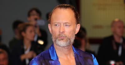 Thom Yorke drops new album ANIMA