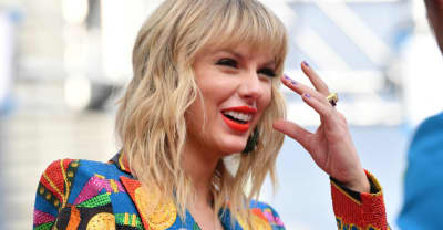 Microsoft president claims Taylor Swift threatened to sue over racist chatbot, Tay