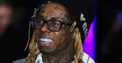 Lil Wayne earns his fifth No.1 album with Funeral