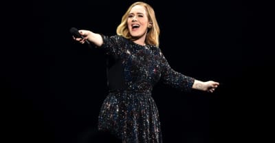 Adele announces release date for new album 30