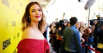 Mandy Moore to release Silver Landings, her first album in a decade