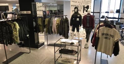 Roc 96 And MadeWorn Have Collaborated On A Collection Celebrating Jay Z’s Reasonable Doubt