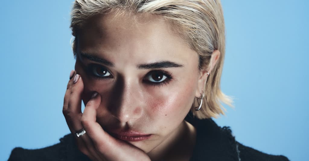 Stream Miso Extra’s Earcandy and more projects for New Music Friday