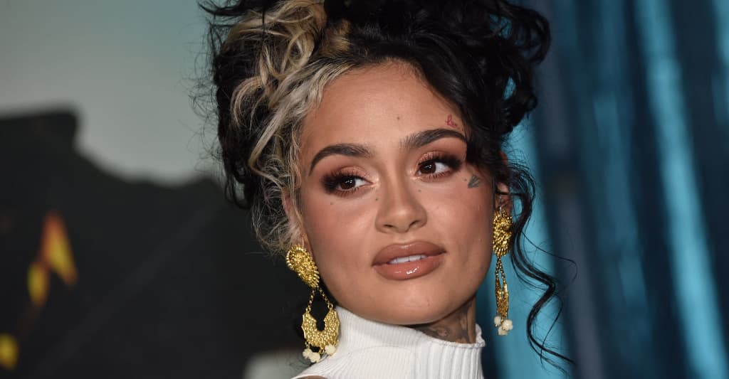 #Kehlani shares blue water road release date
