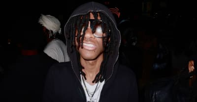 lil2posh is reviving Chicago bop music