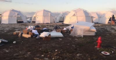 Fyre Festival 2 tickets now on sale