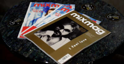 Dance music publication Mixmag adds Ukraine office