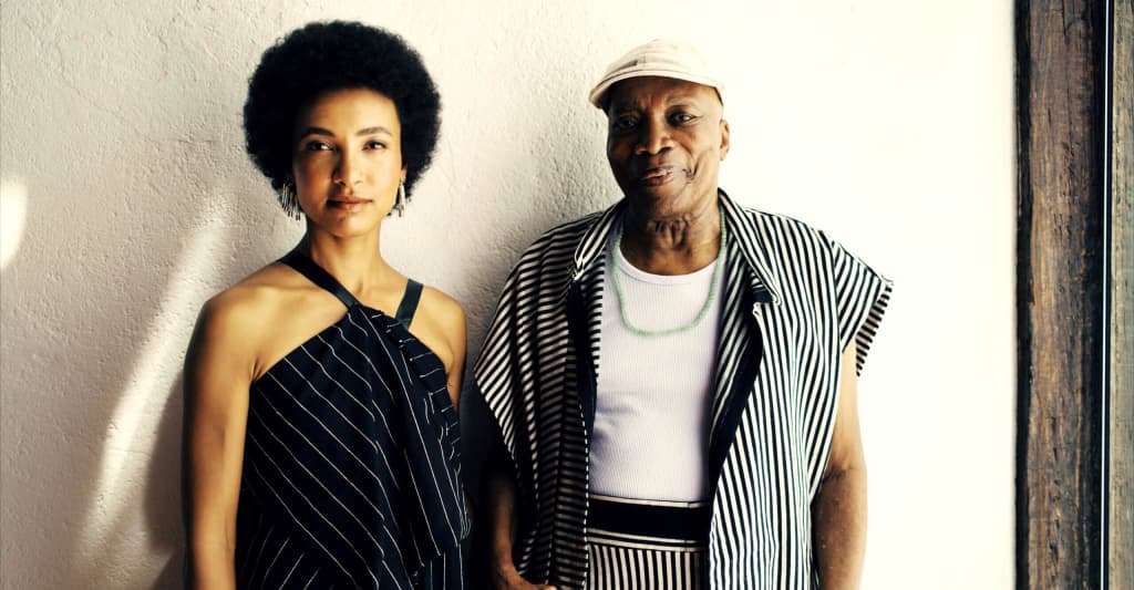 #Milton Nascimento and esperanza spalding’s journey into jazz’s open ocean