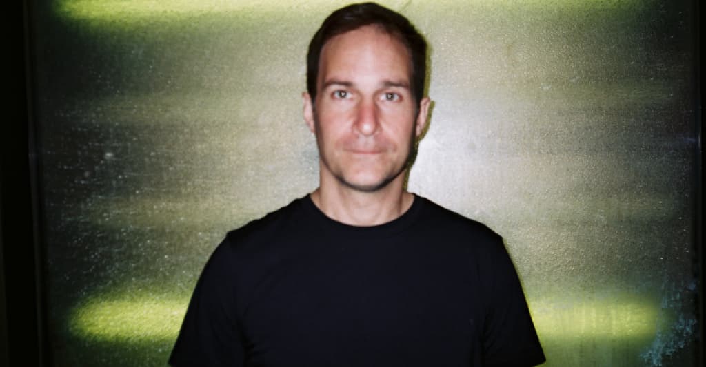 Hagop Tchaparian shares new song “Right To Riot” The FADER