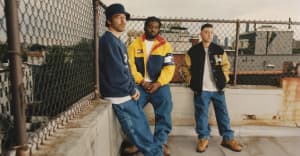 MIKE, Wiki, and The Alchemist share One More EP