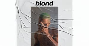 Where were you when Frank Ocean’s Blonde came out?