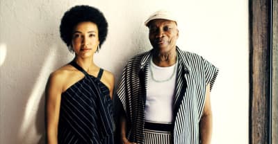 Milton Nascimento and esperanza spalding’s journey into jazz’s open ocean