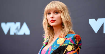 Taylor Swift criticizes Netflix show for “lazy, deeply sexist joke” on her relationship history
