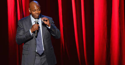 Netflix Will Air The Def Comedy Jam 25th Anniversary Special