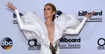 Everyone Bowed Down To Celine Dion At The Billboard Music Awards