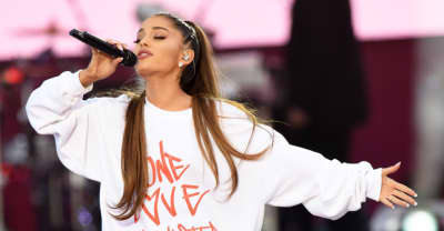 Ariana Grande will join the March For Our Lives in D.C.