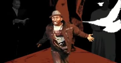Oscar-Winning Actor Mahershala Ali Is Secretly A Good Rapper