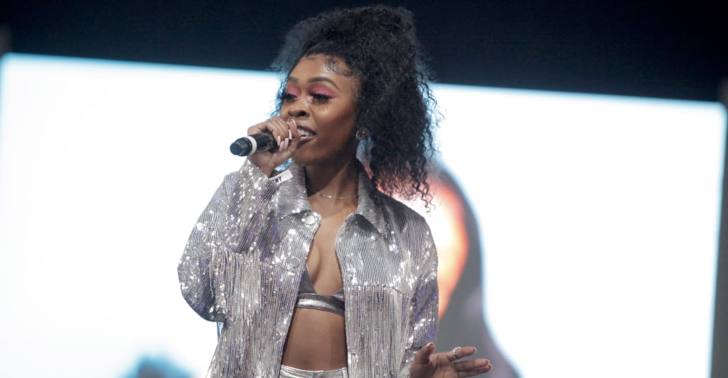 Tink shares new album Hopeless Romantic The FADER