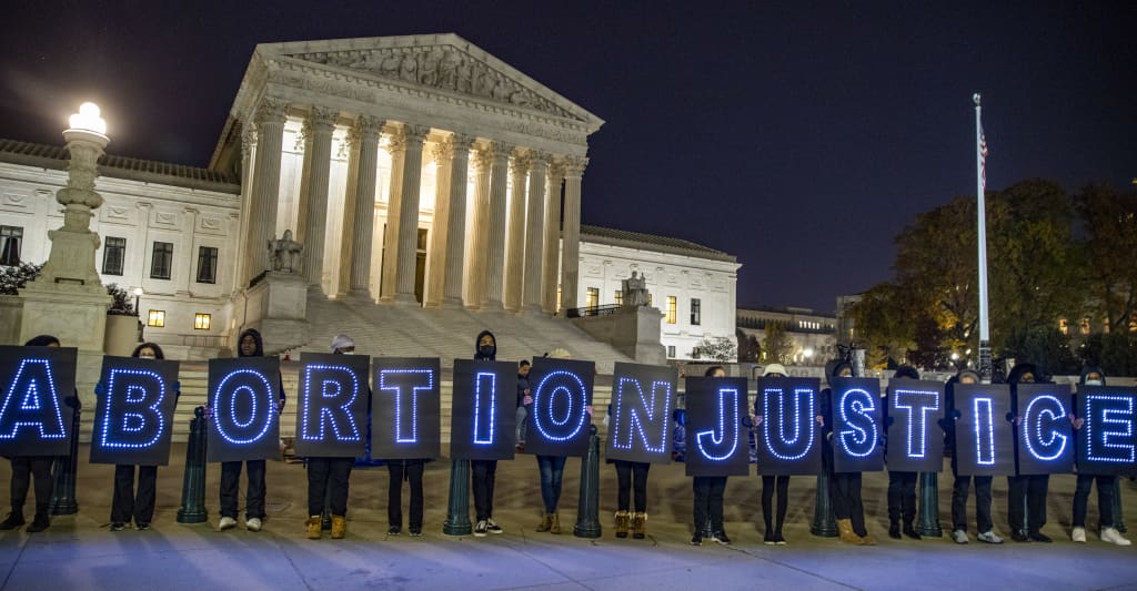 #Joyful Noise abortion rights benefit compilation features Deerhoof, Oneida, and more