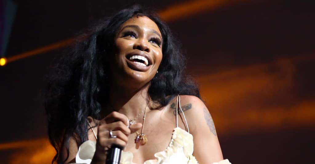 Watch Sza Cover Kiss Me By Sixpence None The Richer The Fader Watch Sza Cover Kiss Me By Sixpence None The Richer The Fader