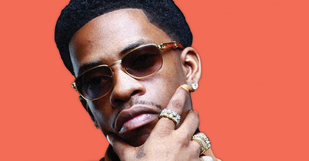 Rich Homie Quan: "I Promise Not To Ever Let Y’all Down Again" .