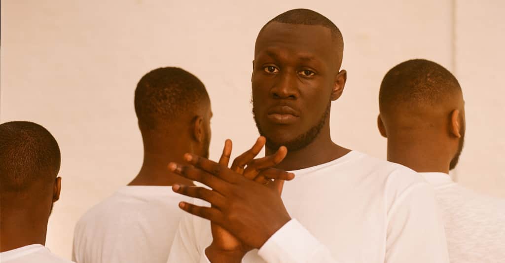 Stormzy On Being Racially Profiled By His Neighbors The Fader