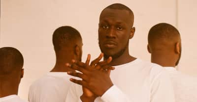 Stormzy On Being Racially Profiled By His Neighbors