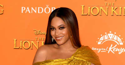 Beyoncé drops Lion King album feat. Kendrick, JAY-Z, Childish Gambino, more