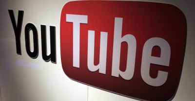 YouTube plays will count less on the Billboard charts in 2018