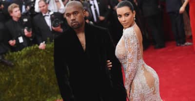 The California wildfire has reportedly spread to Kanye West and Kim Kardashian’s property